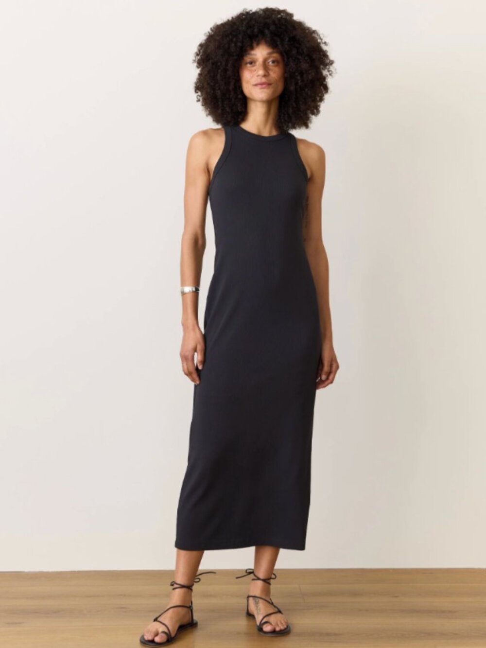 Marine Layer Lexi Rib Sun-In Dress